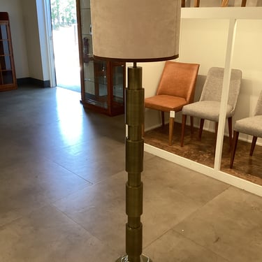 Quinn Floor Lamp