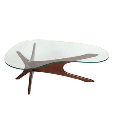 Adrian Pearsall Sculptural Coffee Table