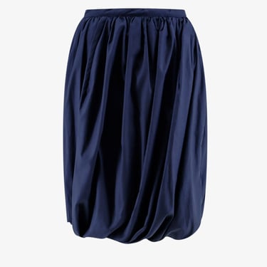 Marni Woman Marni Woman Blue Skirts