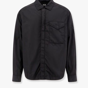 C.P.Company Men C.P.Company Black Shirts