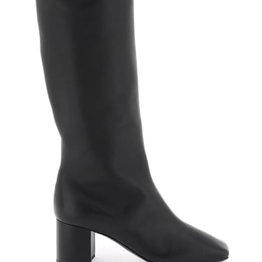 Dolce &amp; Gabbana 'Jackie' Boots Women