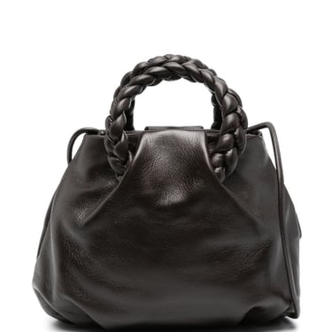 Hereu Women Bombon Medium Leather Handbag