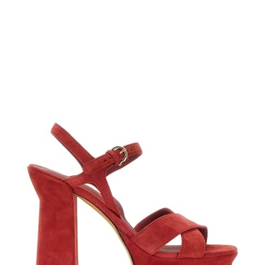 Ferragamo Women Sandalo Sonya