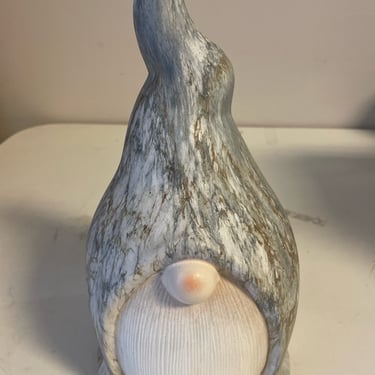Terra Cotta Garden Gnome