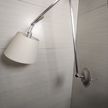 Artemide Articulated Ceiling Mounted Lamp