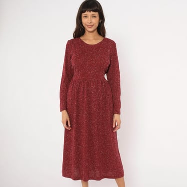 cute cottagecore dress | 80s 90s vintage Northern Reflections | Poppycock  Vintage - Winston-Salem, NC