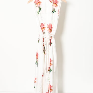 Daydream Dress Rose