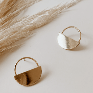 Earrings | Adéle Studs