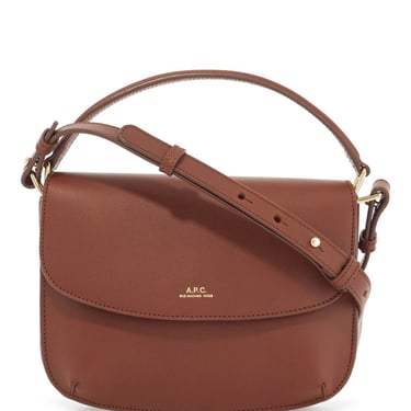 A.P.C. Sarah Mini Shoulder Bag Women