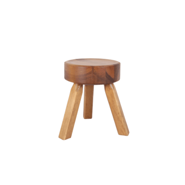 pine aml stool