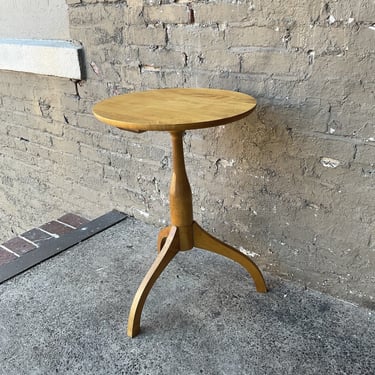 Shaker Style Table