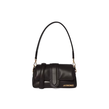 Jacquemus Le Petit Bambimou Padded Bag Women