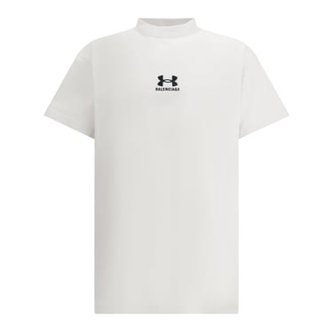 Balenciaga Men T-Shirt