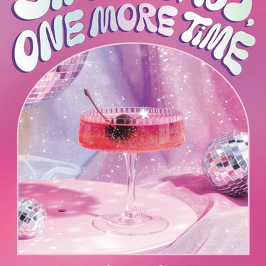 Sip Me, Baby, One More Time: Cocktails Inspired by Pop Music's Iconic Women