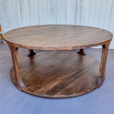 Leopold Coffee Table