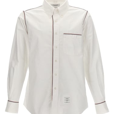 Thom Browne Men 'Rwb' Shirt