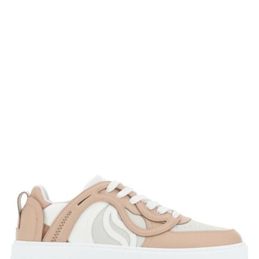 Stella Mccartney Women Multicolor Sporty Mat S-Wave Sneakers