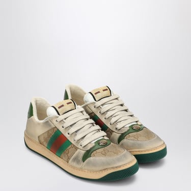 Gucci Sneaker Low Screener Women