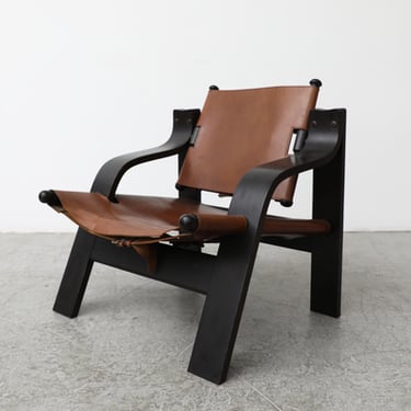 Westnofa (attr) Lounge Chair