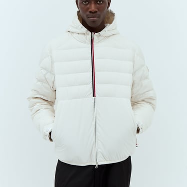 Moncler Men Glarey Down Jacket