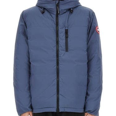 Canada Goose Men Hooded Jacket