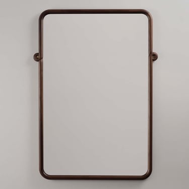 Knot Mirror - Rectangle