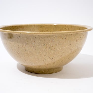 Vintage Splatter Bowl, Confetti Bowl, Texasware, 118 