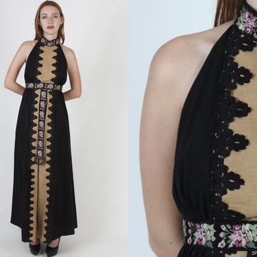 bolero for black dress Black Strapless Dress And Bolero Set Nylon