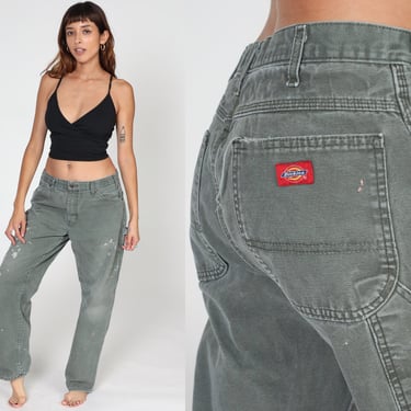 Vintage Dickies Cargo Pants, 40% OFF