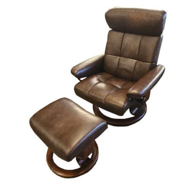 Stressless Chair