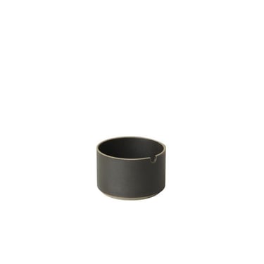 Sugar Pot, Black