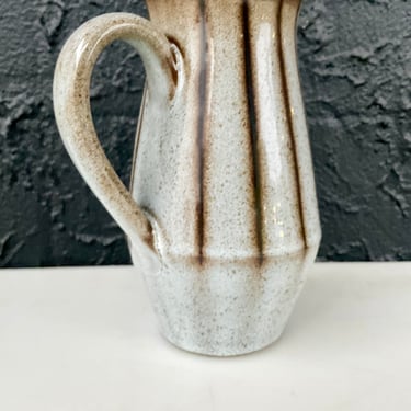 Denby of England Pottery Small Pitcher