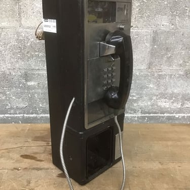 Pay Phone (Seattle)