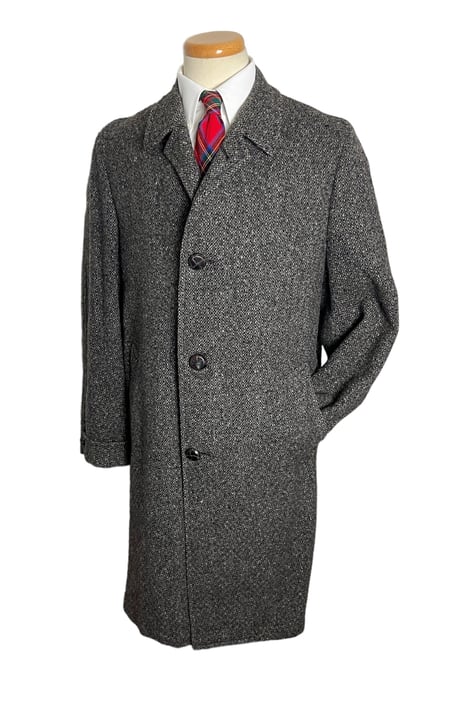 ジャケット・アウター 00s VINTAGE YMC WOOL BALMACAAN COAT 値引きする URU BALMACAAN COAT』 – COLDBECK ONLINE ジャケット