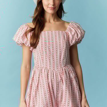 Deedee Romper