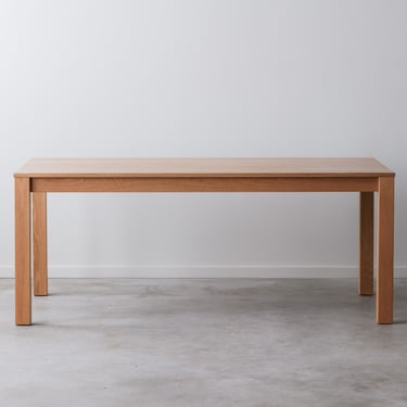 Parsons Table - Inventory Sale 
