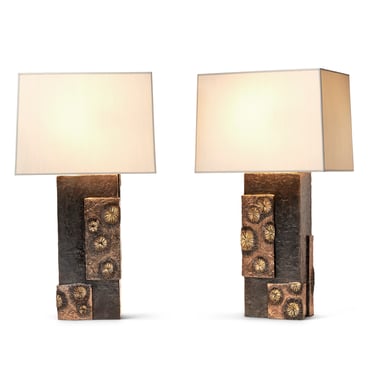 Edo Large Table Lamp