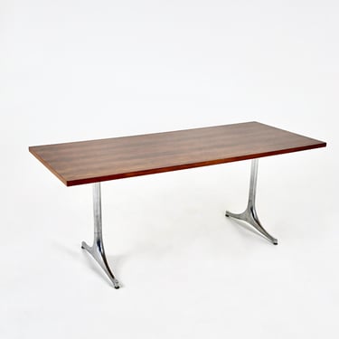 Table by George Nelson for Herman Miller, 1950s 
