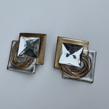 Cena Vintage Earrings