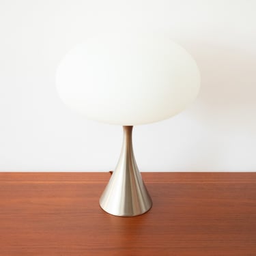 Laurel Mushroom Table Lamp
