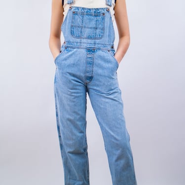 1990's 'manager' overalls