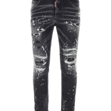 Dsquared Man Jeans