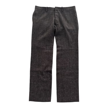 Balenciaga Wool Pants | 34x34 | Preown