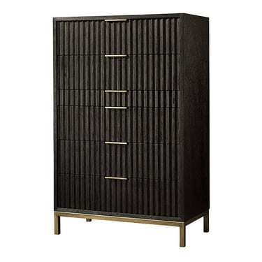 Contemporary Chest of Drawers