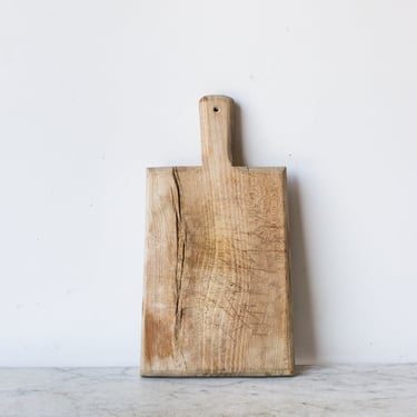 Vintage French Bread Board