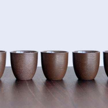 Sake Cup | Japanese Ceramic 