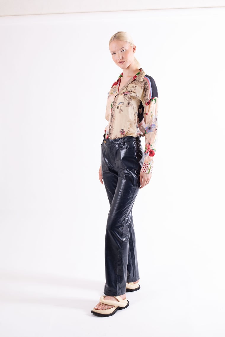 Moschino Vintage 