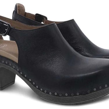 Sassy Clog | Pretty Parlor - Capitol Hill - Seattle, WA | ATTIC