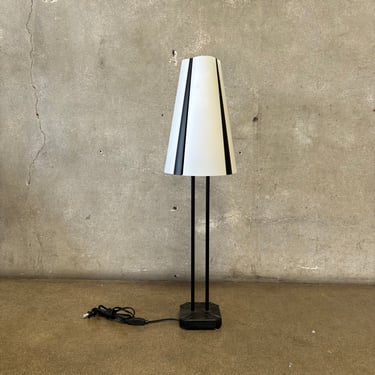 Vintage Ikea &quot;Vistofta&quot; Lamp