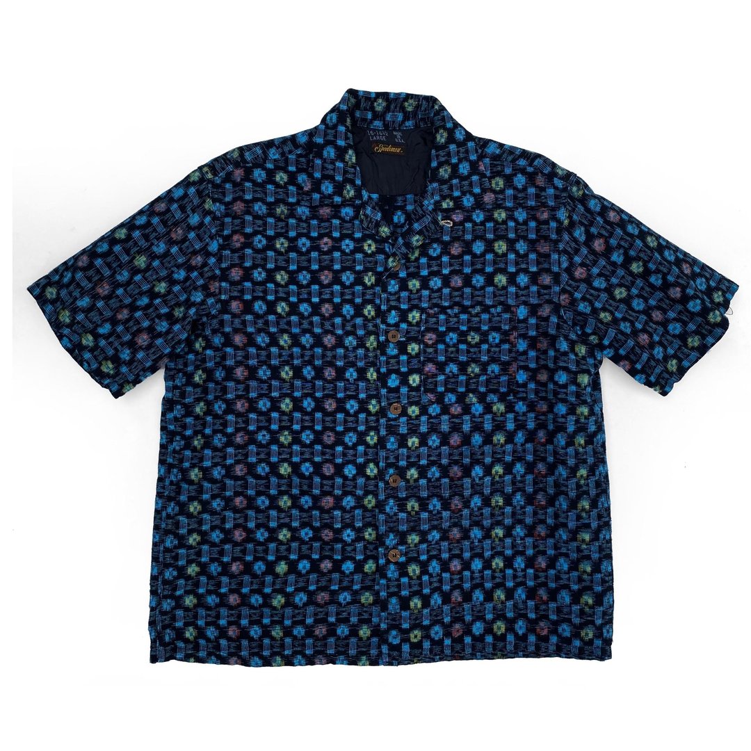 Cabana Shirt Lot. 66 Mister Freedom Los Angeles, CA